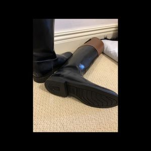 Men's Riding boots